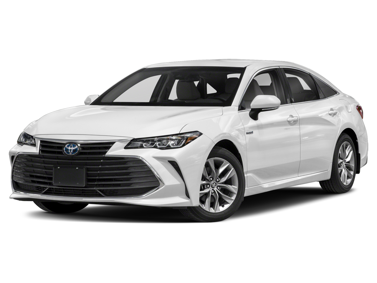 2019 Toyota Avalon Hybrid XLE Plus