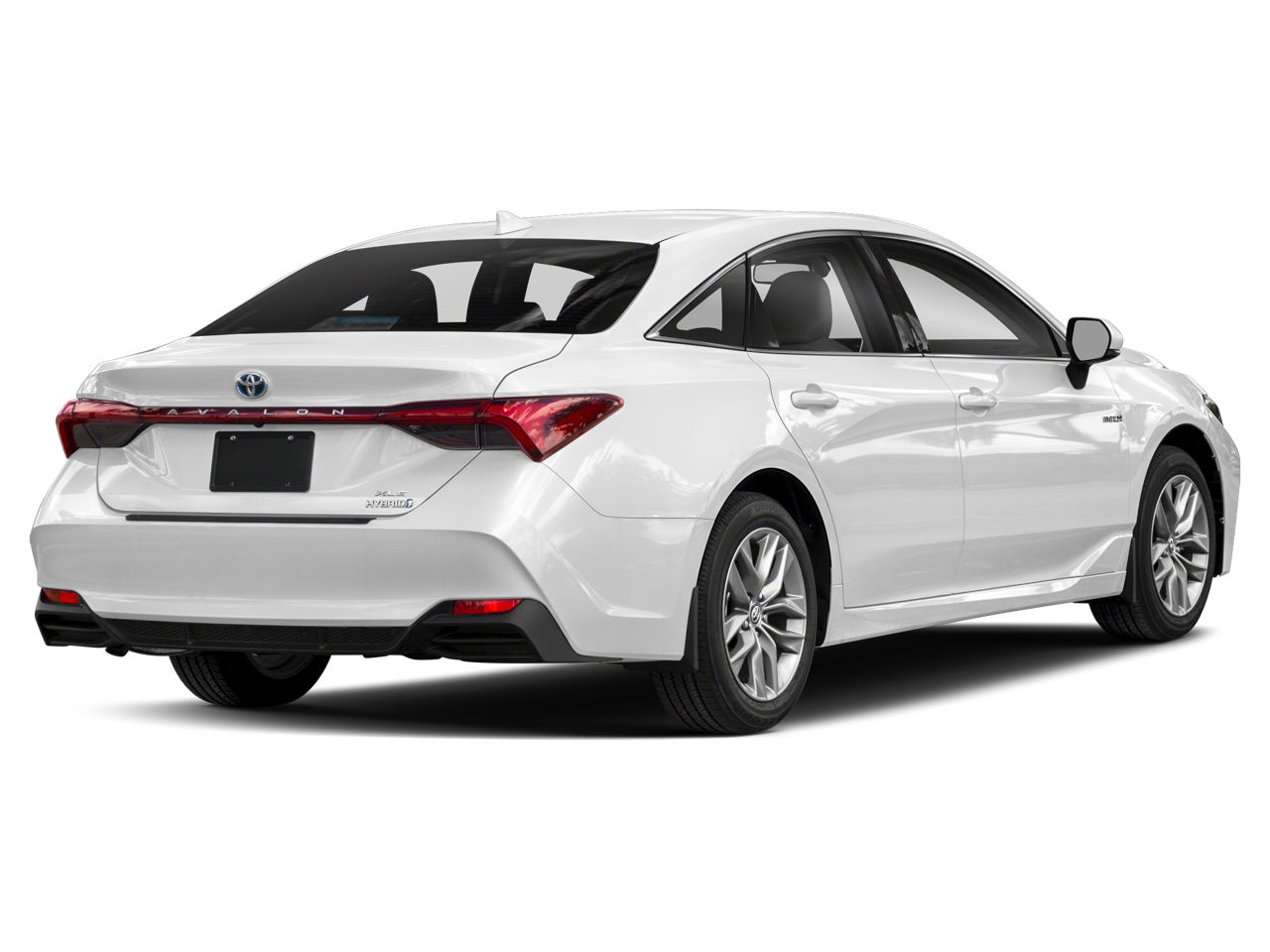 2019 Toyota Avalon Hybrid XLE Plus