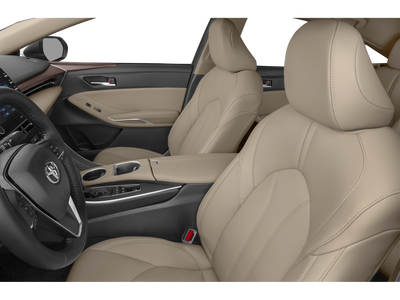 2019 Toyota Avalon Hybrid XLE Plus