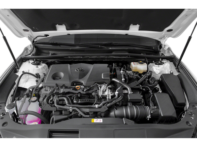 2019 Toyota Avalon Hybrid XLE Plus