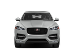 2020 Jaguar F-PACE 25t Checkered Flag