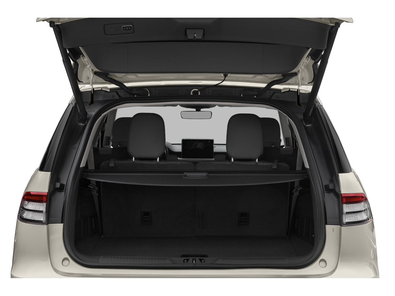 2020 Lincoln Aviator Reserve AWD w/202a, Dynamic Handling Pkg, Convenience Pkg