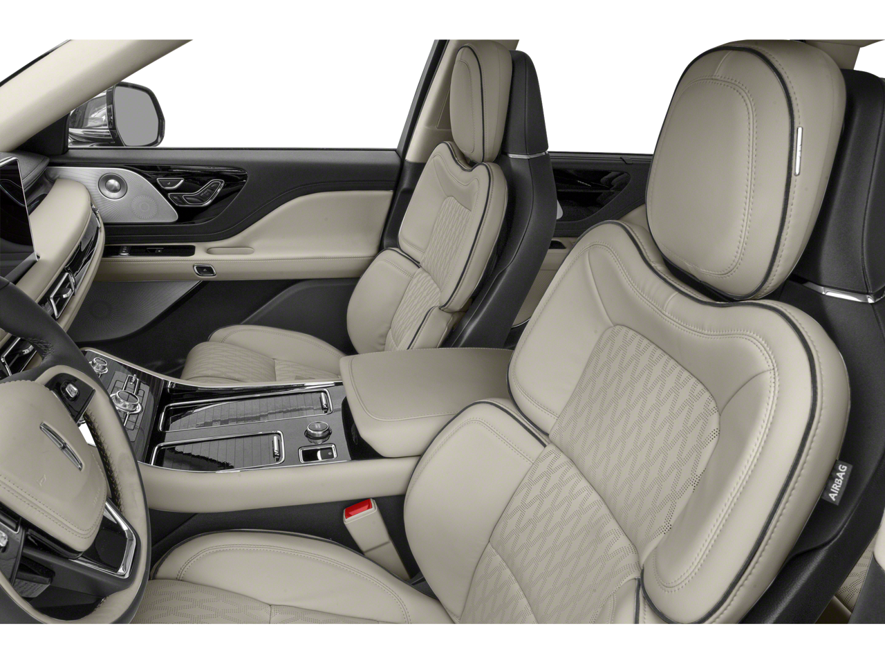 2020 Lincoln Aviator Black Label Premium AWD w/Dynamic Handling Package