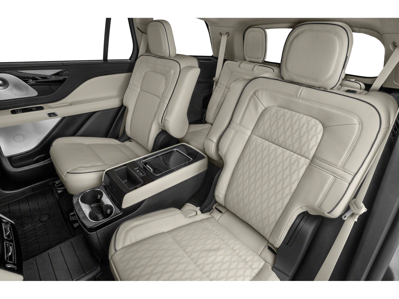 2020 Lincoln Aviator Black Label Premium AWD w/Dynamic Handling Package
