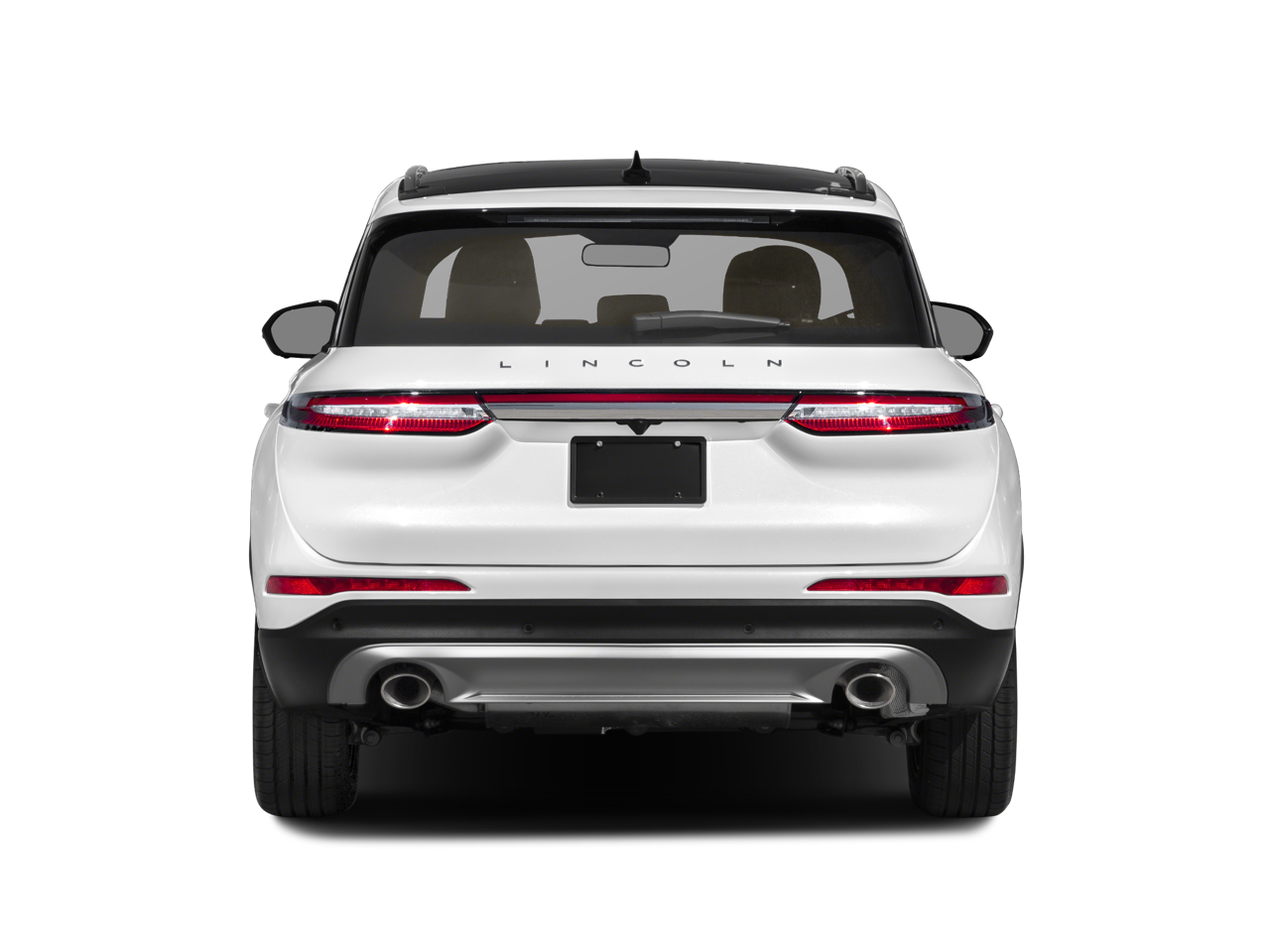 2020 Lincoln Corsair Reserve AWD w/201a, Appearance Package