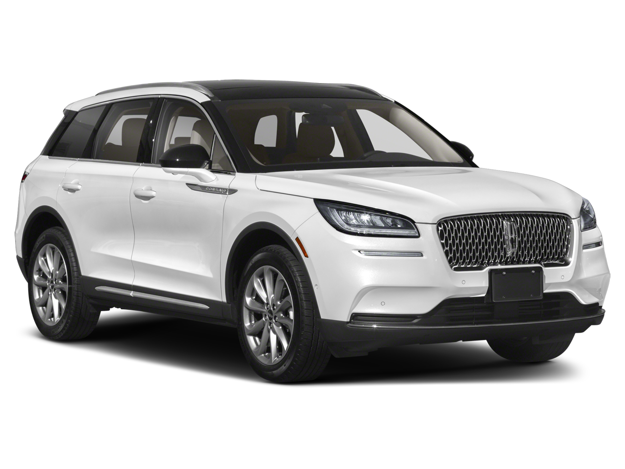 2020 Lincoln Corsair Reserve AWD w/201a, Appearance Package