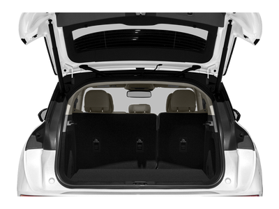 2020 Lincoln Corsair Reserve AWD w/201a, Appearance Package