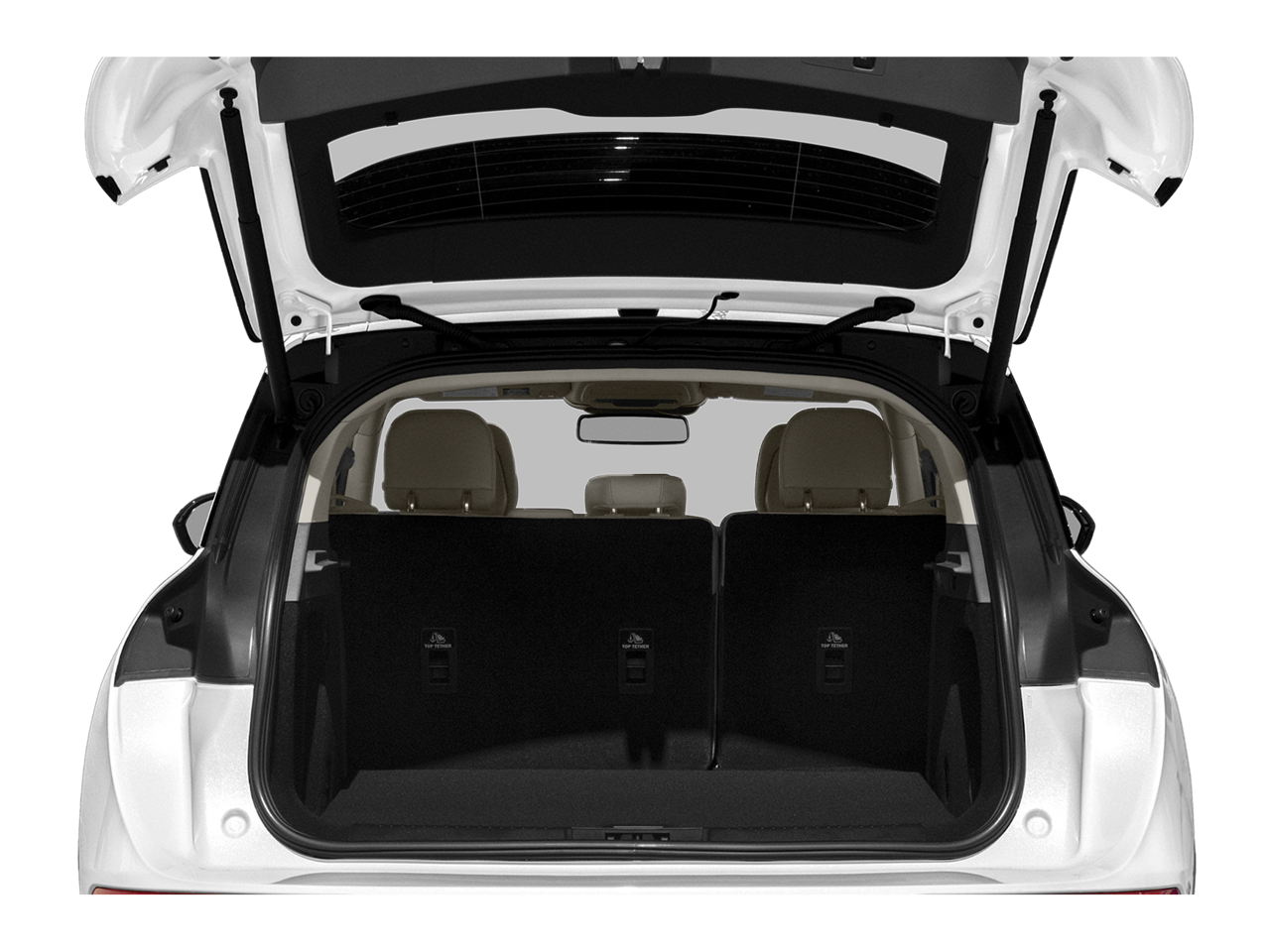 2020 Lincoln Corsair Reserve AWD w/201a, Appearance Package