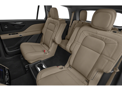 2021 Lincoln Aviator Reserve Premium w/Elements Package Plus