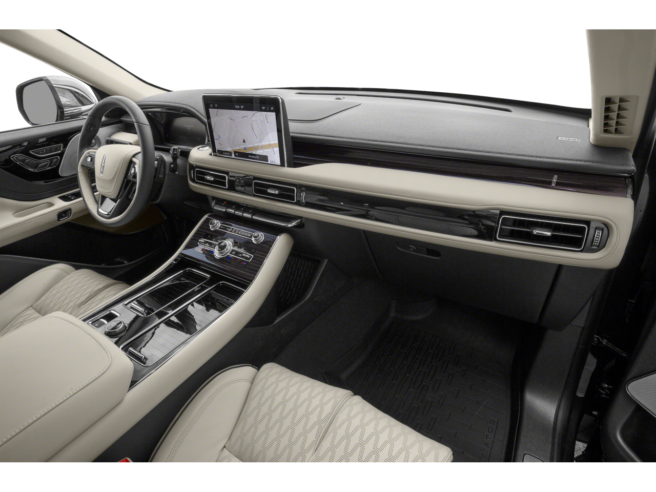 2021 Lincoln Aviator Black Label AWD