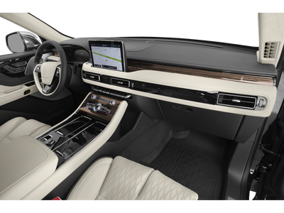 2021 Lincoln Aviator Plug-In Hybrid Black Label Grand Touring