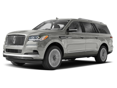 2022 Lincoln Navigator Reserve 4x4 w/201a