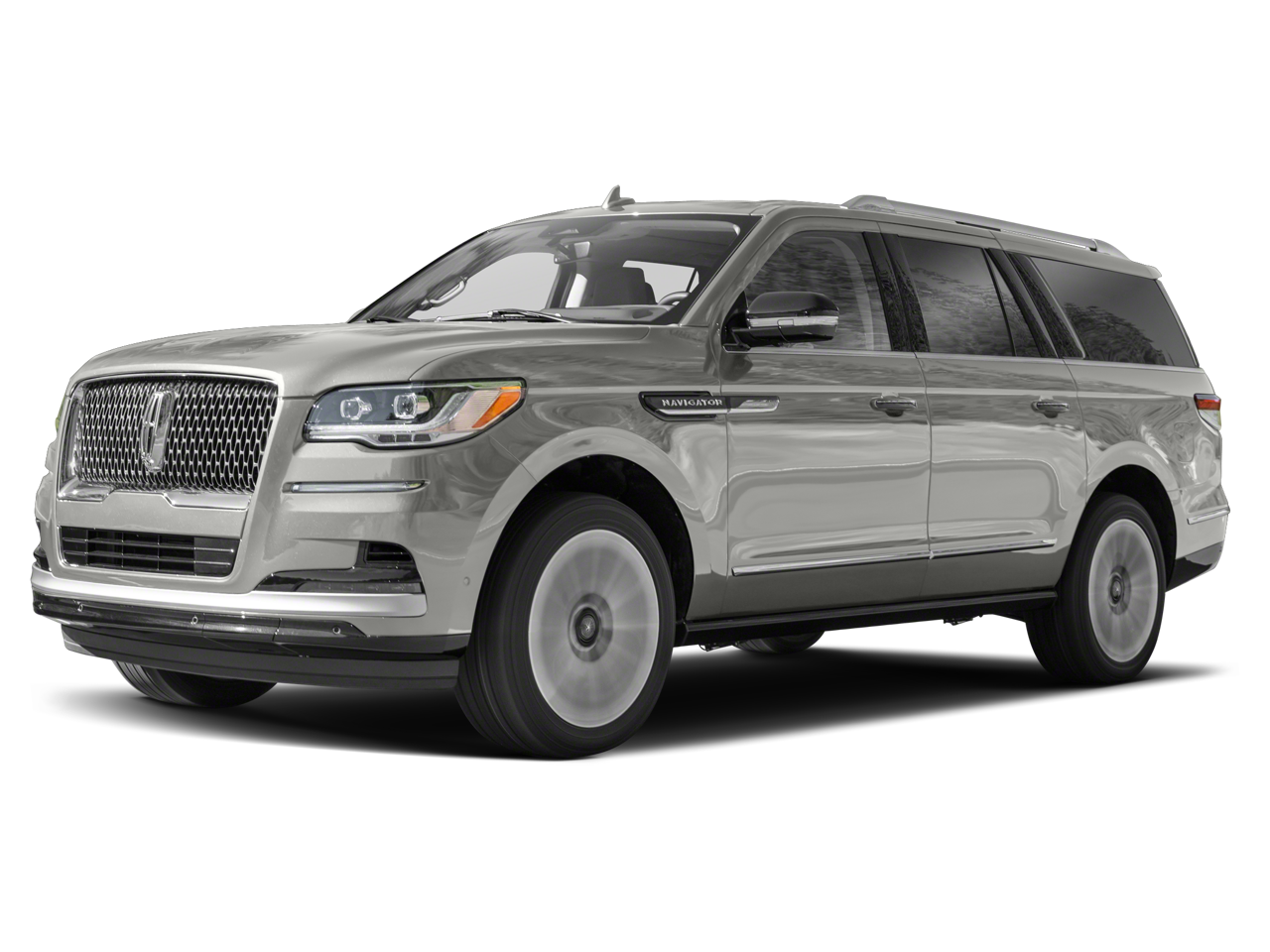 2022 Lincoln Navigator Reserve 4x4 w/201a