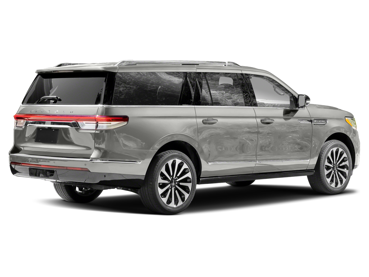 2022 Lincoln Navigator Reserve 4x4 w/201a