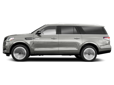 2022 Lincoln Navigator Reserve 4x4 w/201a