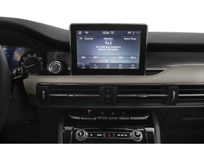 2022 Lincoln Corsair Reserve AWD w/Elements Pkg