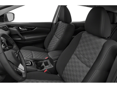 2022 Nissan Rogue Sport SV AWD