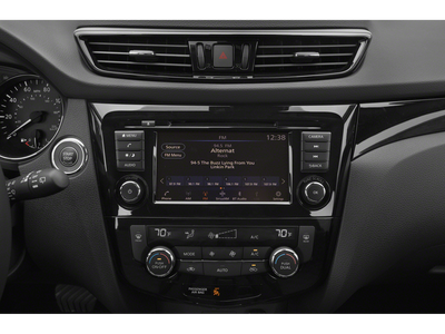 2022 Nissan Rogue Sport SV AWD