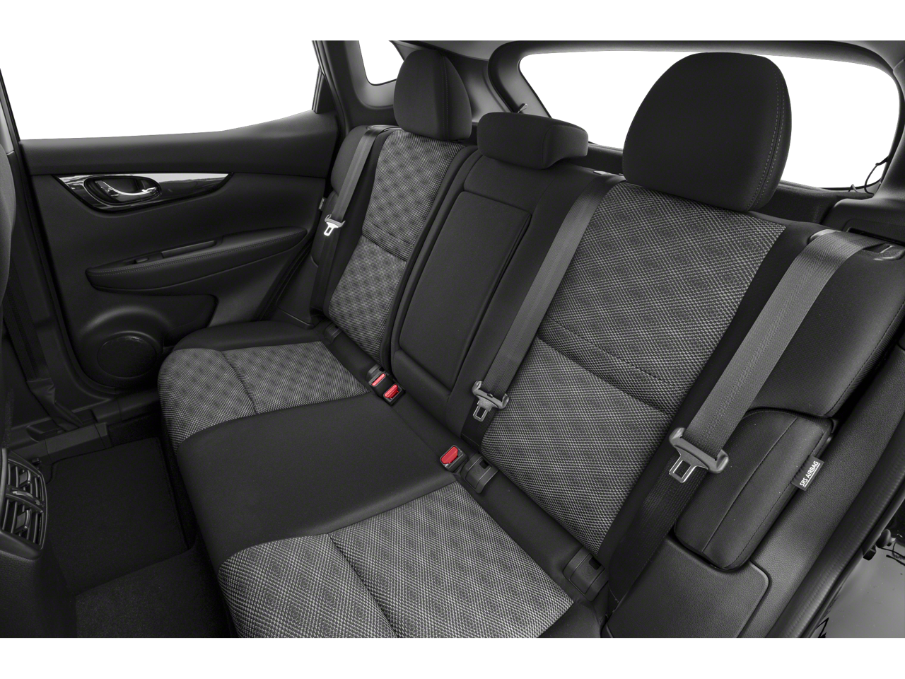 2022 Nissan Rogue Sport SV AWD