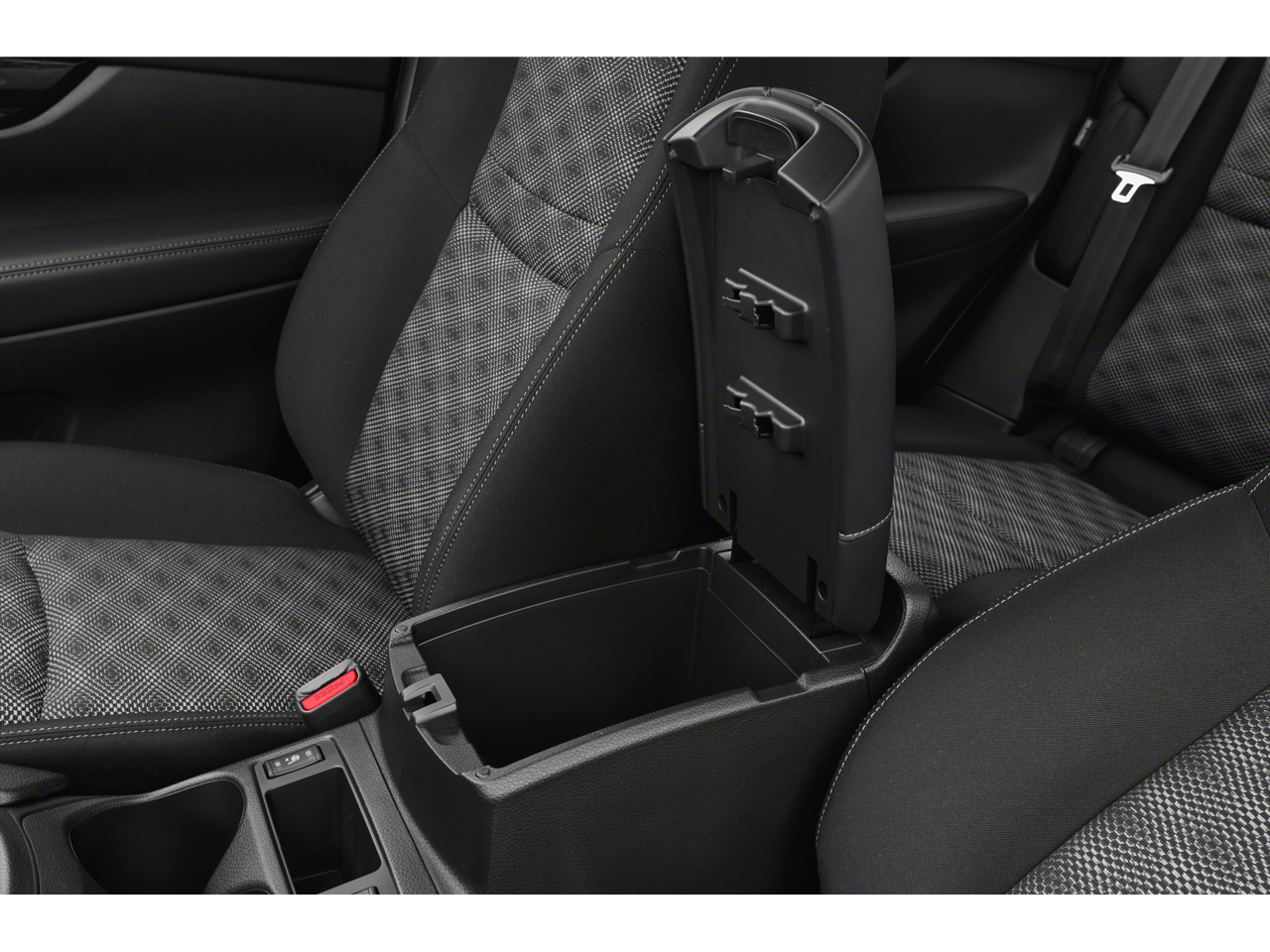 2022 Nissan Rogue Sport SV AWD