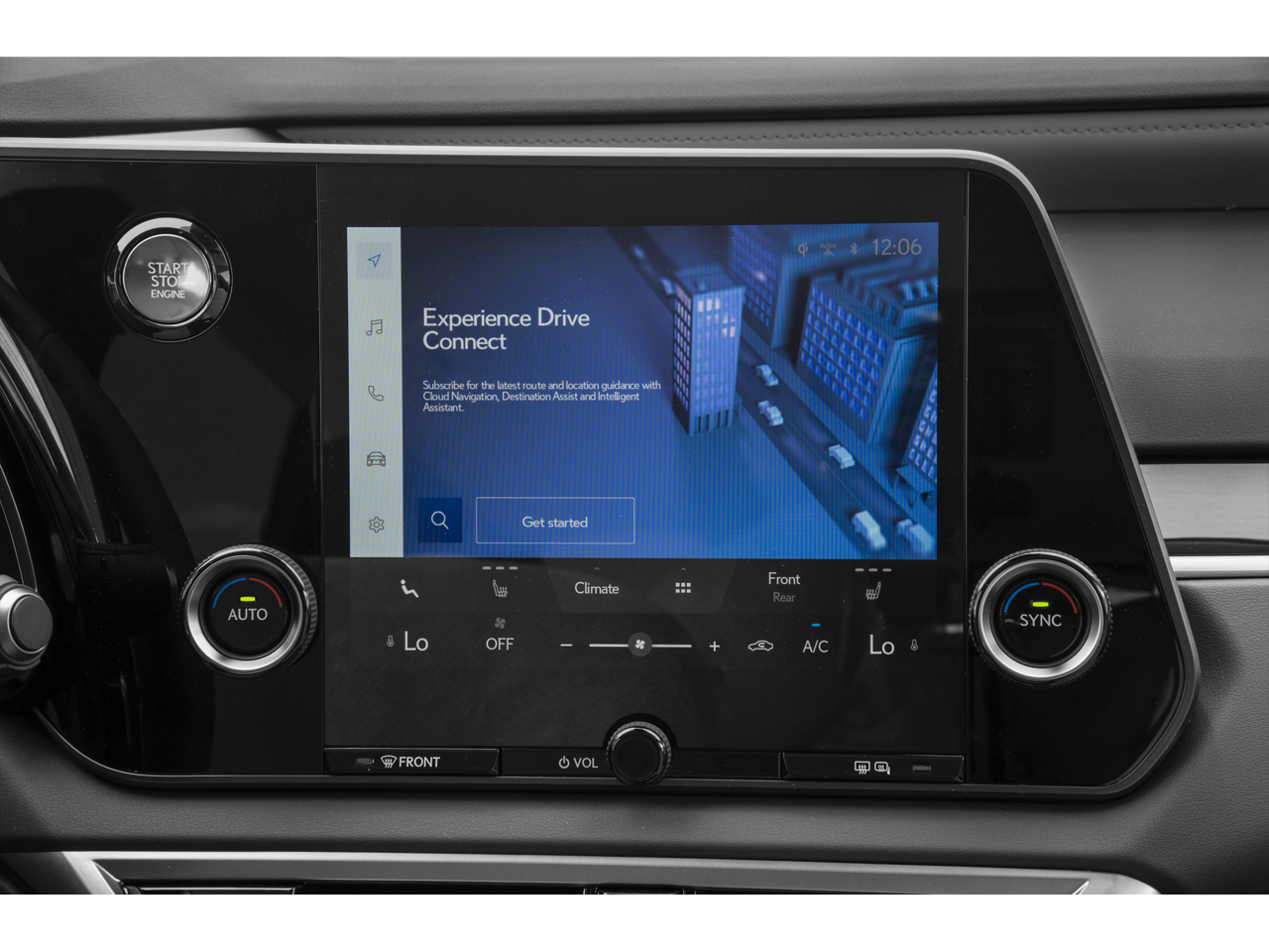 2023 Lexus RX 350 Premium photo 3