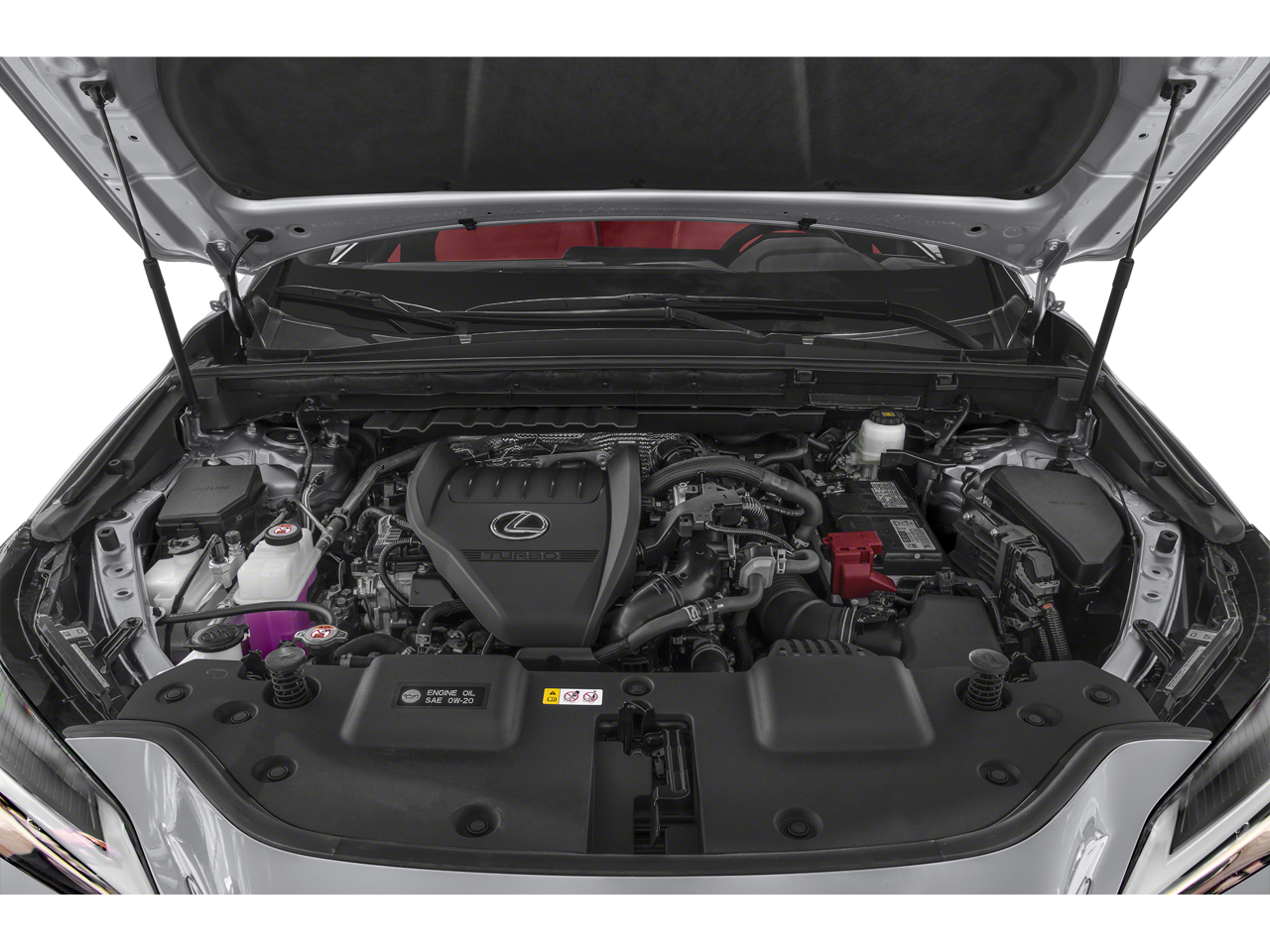 2023 Lexus NX 350 Premium