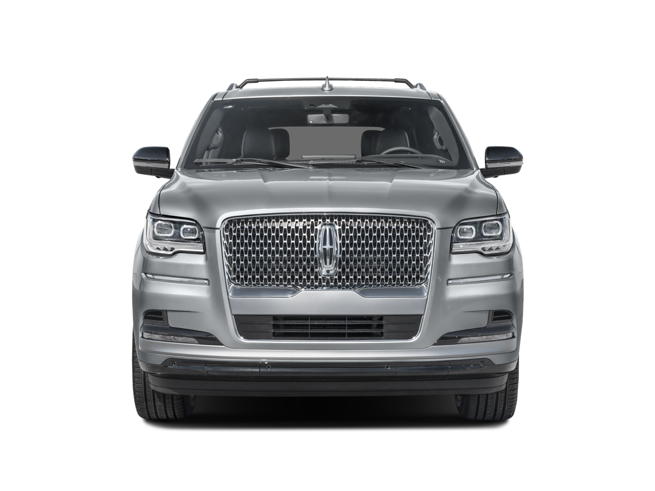 2023 Lincoln Navigator Reserve 4x4 w/201a, Monochromatic Package