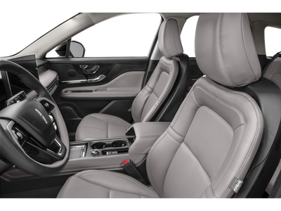 2023 Lincoln Corsair Reserve AWD w/201a, Jet Package