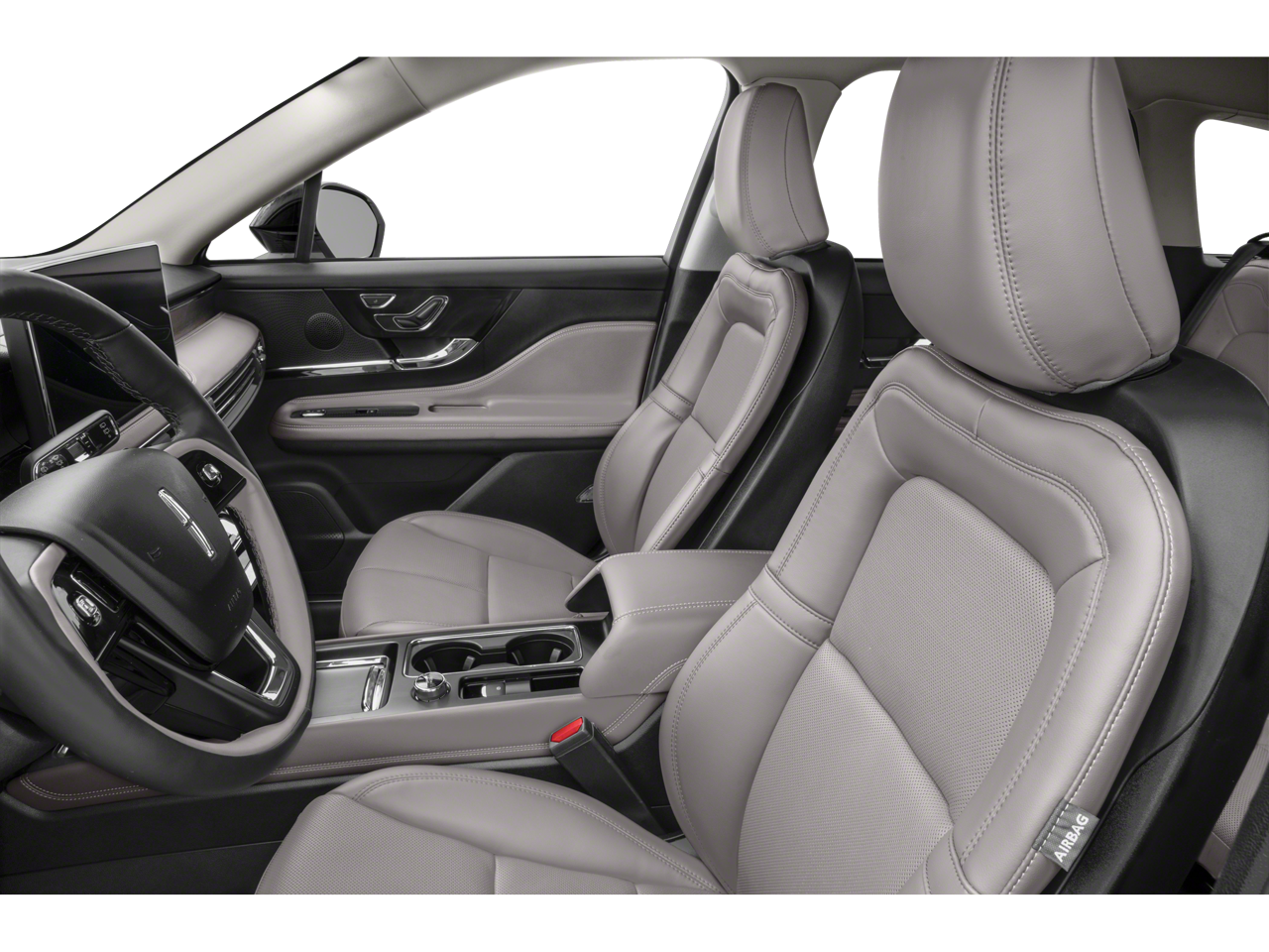 2023 Lincoln Corsair Reserve AWD w/201a, Jet Package