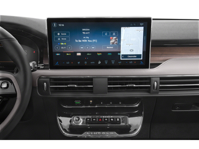 2023 Lincoln Corsair Reserve AWD w/201a, Jet Package