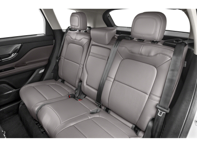 2023 Lincoln Corsair Reserve AWD w/201a, Jet Package