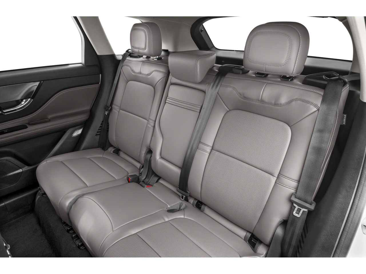 2023 Lincoln Corsair Reserve AWD w/201a, Jet Package