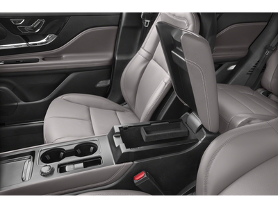 2023 Lincoln Corsair Reserve AWD w/201a, Jet Package