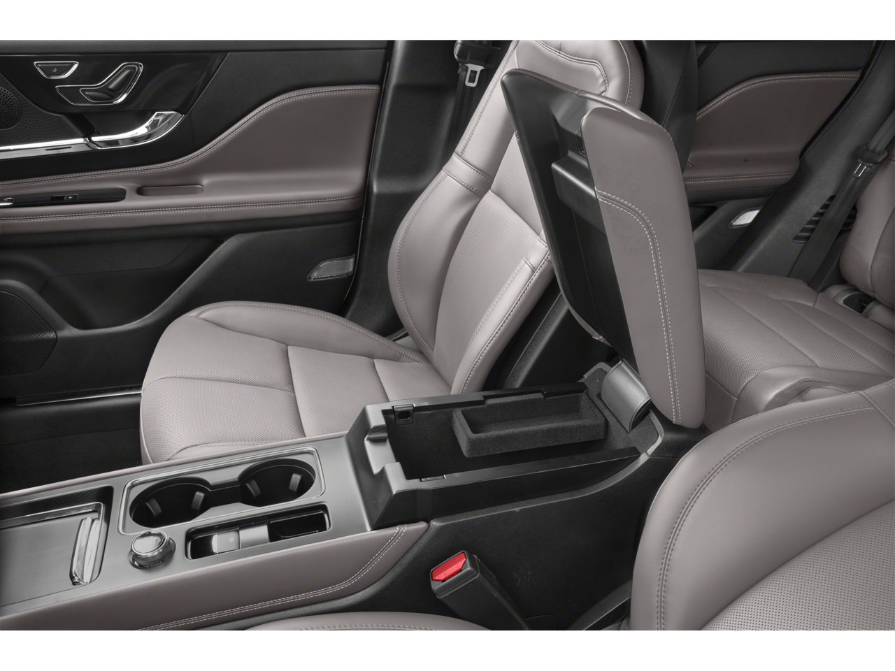 2023 Lincoln Corsair Reserve AWD w/201a, Jet Package