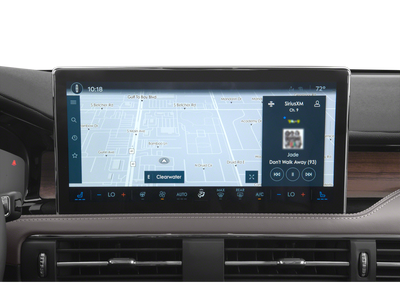 2023 Lincoln Corsair Reserve AWD w/201a, Jet Package