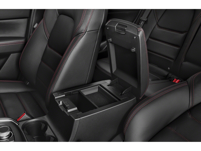 2023 Mazda Mazda CX-5 2.5 Turbo