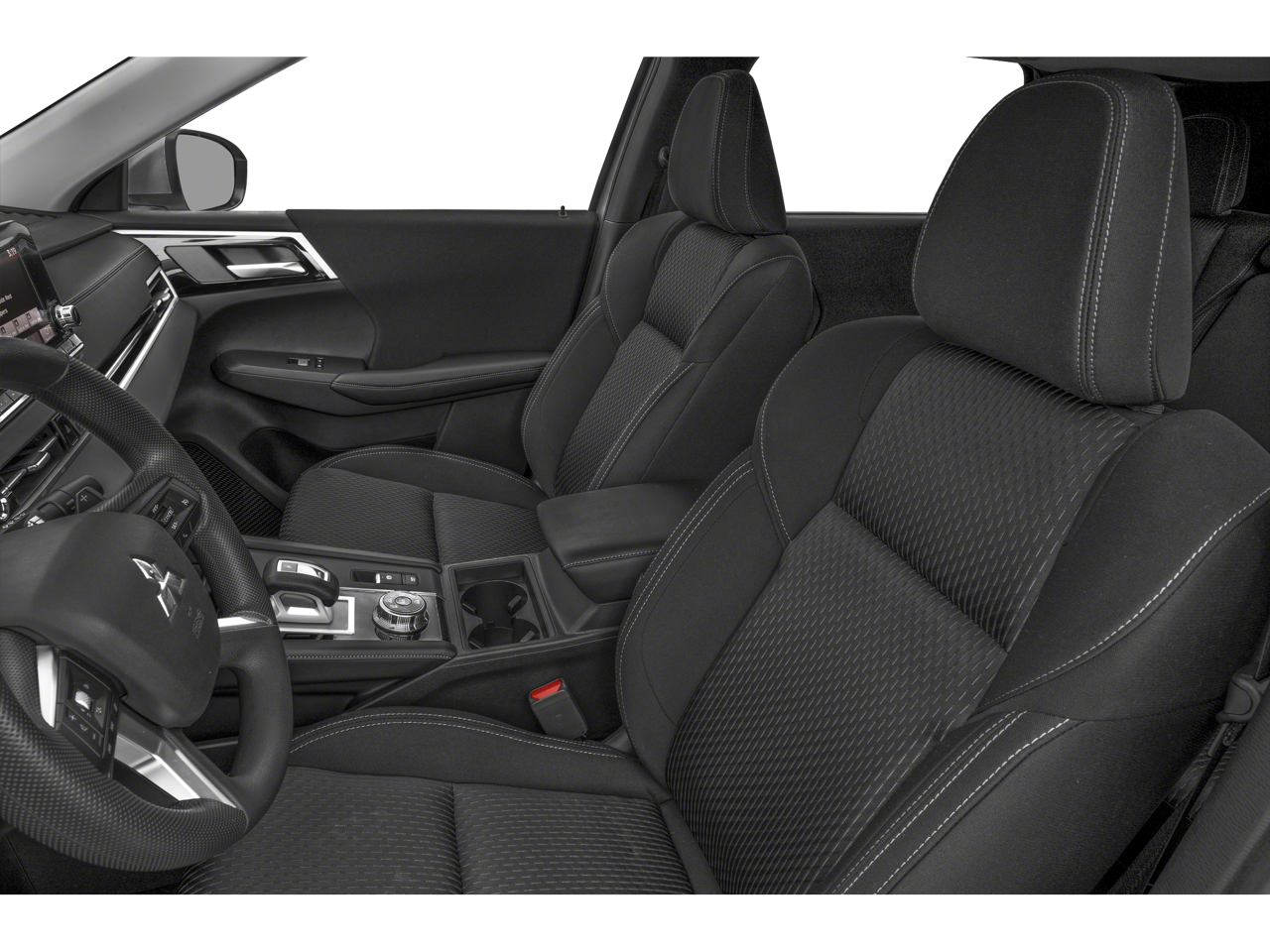 2023 Mitsubishi Outlander ES