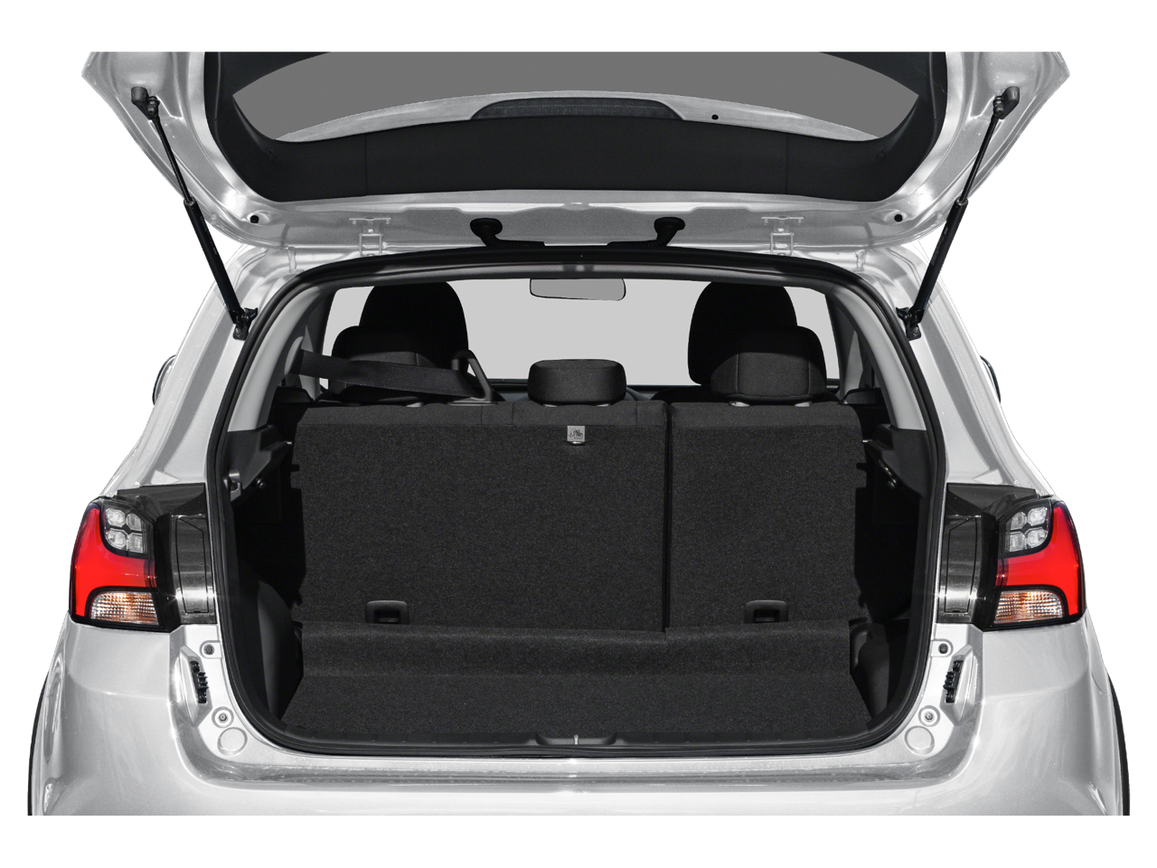 2023 Mitsubishi Outlander Sport 2.0 ES