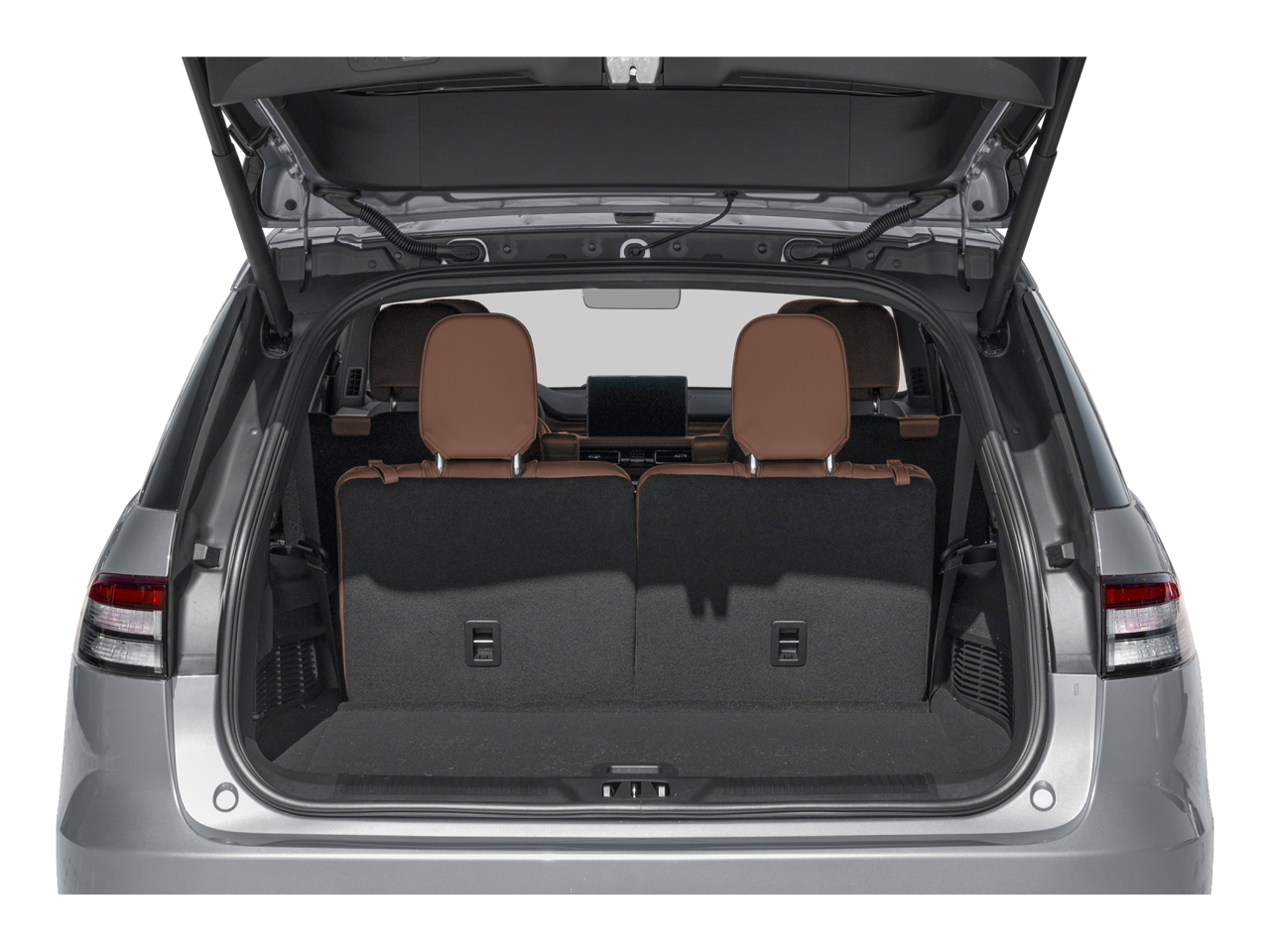 2024 Lincoln Aviator Reserve Premium AWD w/201a, Illumination/Luxury/Jet Packag