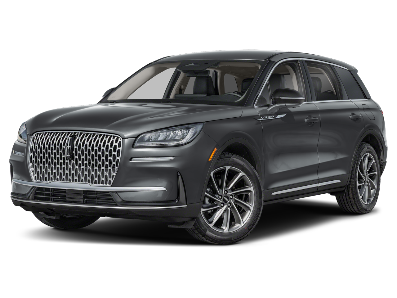 2024 Lincoln Corsair Premiere w/101a