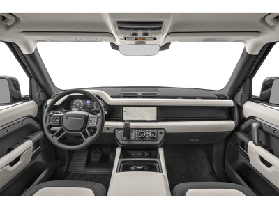 2024 Land Rover Defender 110 X-Dynamic SE