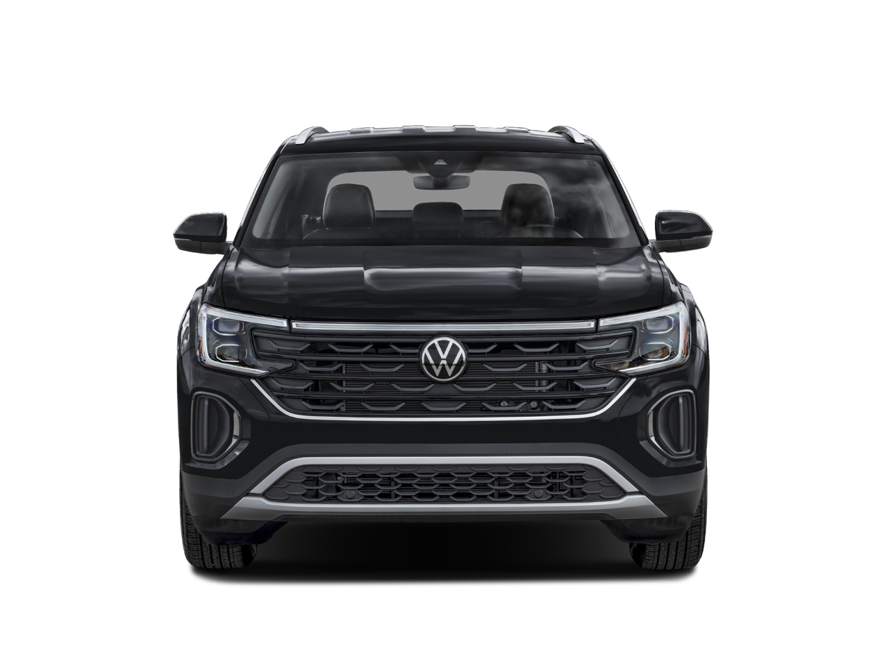 2024 Volkswagen Atlas Cross Sport SE Technology photo 3