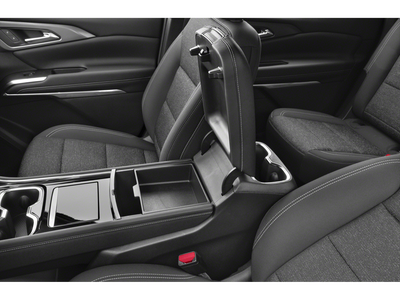 2025 Chevrolet Traverse LT 2LT