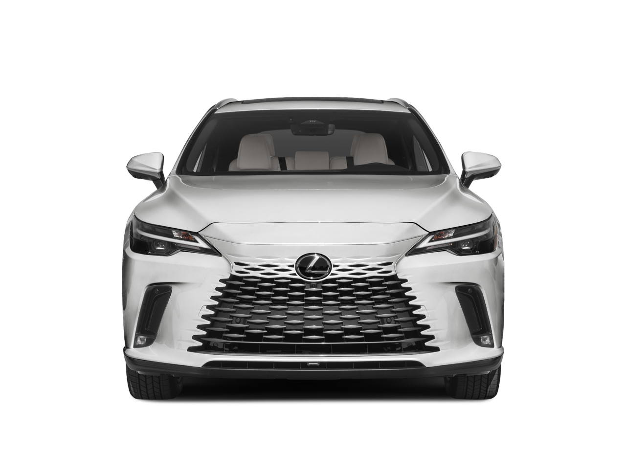 2025 Lexus RX 350 Premium Plus