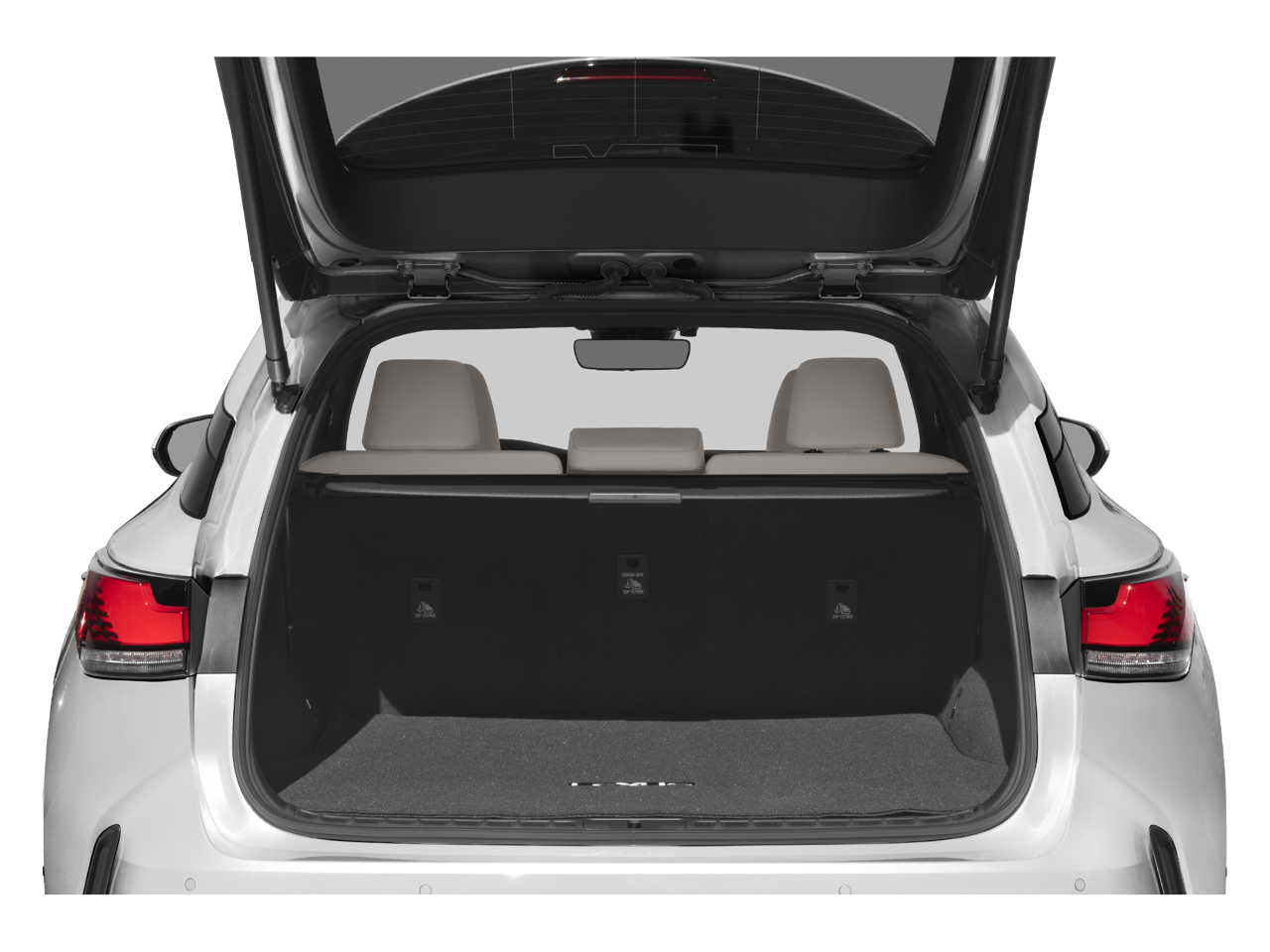 2025 Lexus RX 350 Premium Plus