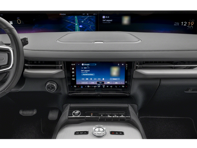 2025 Lincoln Navigator Reserve 4x4 w/202a