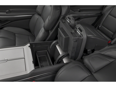 2025 Lincoln Navigator Reserve 4x4 w/202a