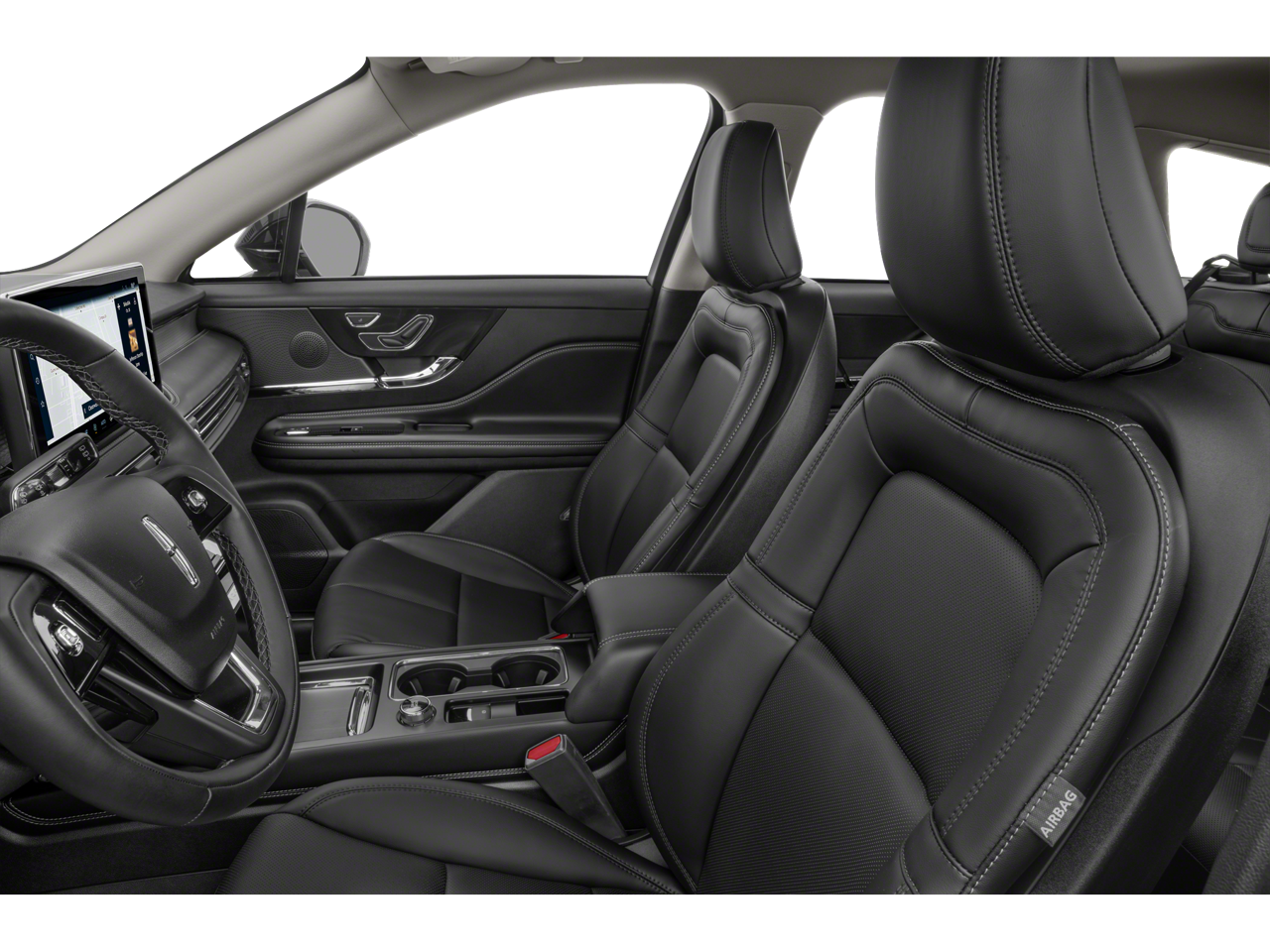 2025 Lincoln Corsair Plug-In Hybrid Grand Touring AWD w/302a