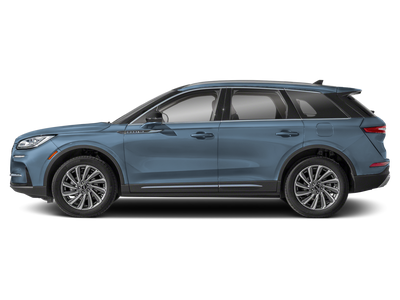 2025 Lincoln Corsair Reserve AWD w/202a, Perfect Position Seats