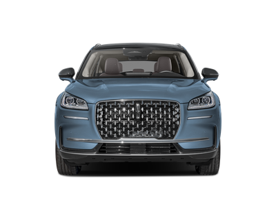 2025 Lincoln Corsair Reserve AWD w/202a, Perfect Position Seats